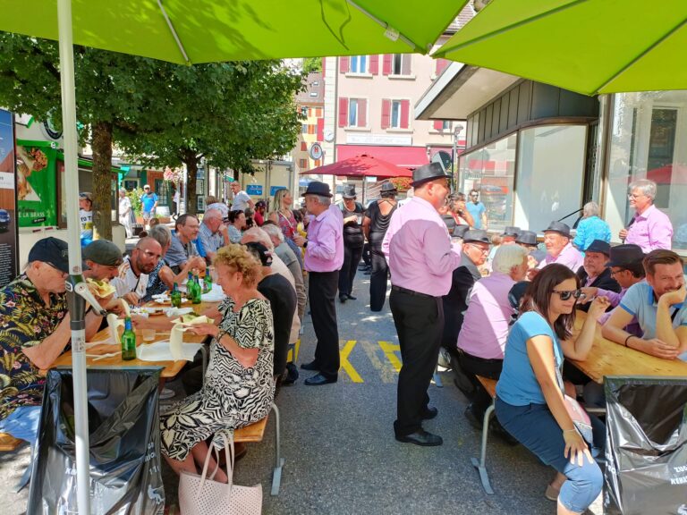 Lire la suite à propos de l’article Marché d&rsquo;automne 2024