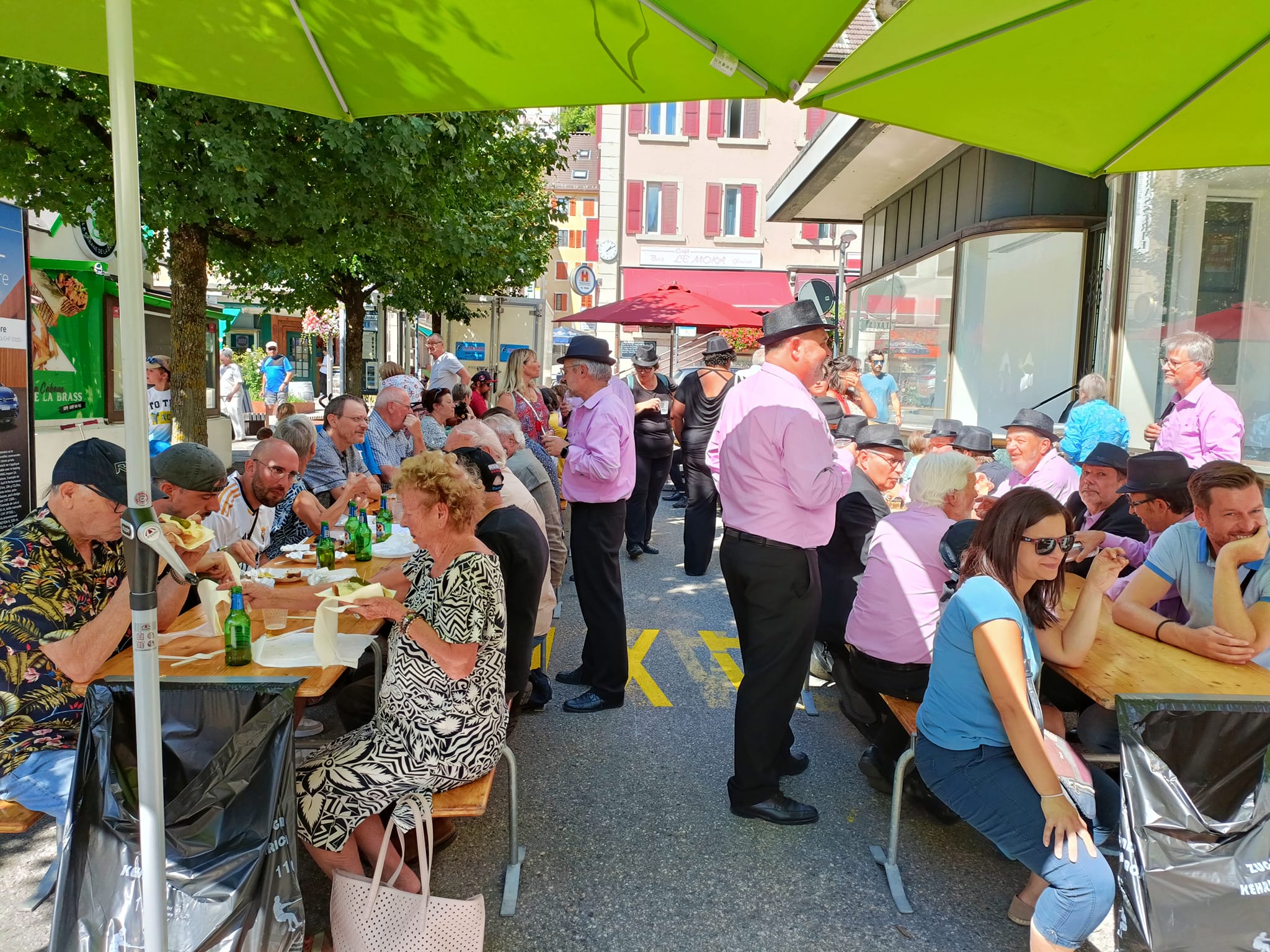 You are currently viewing Marché d&rsquo;automne 2026