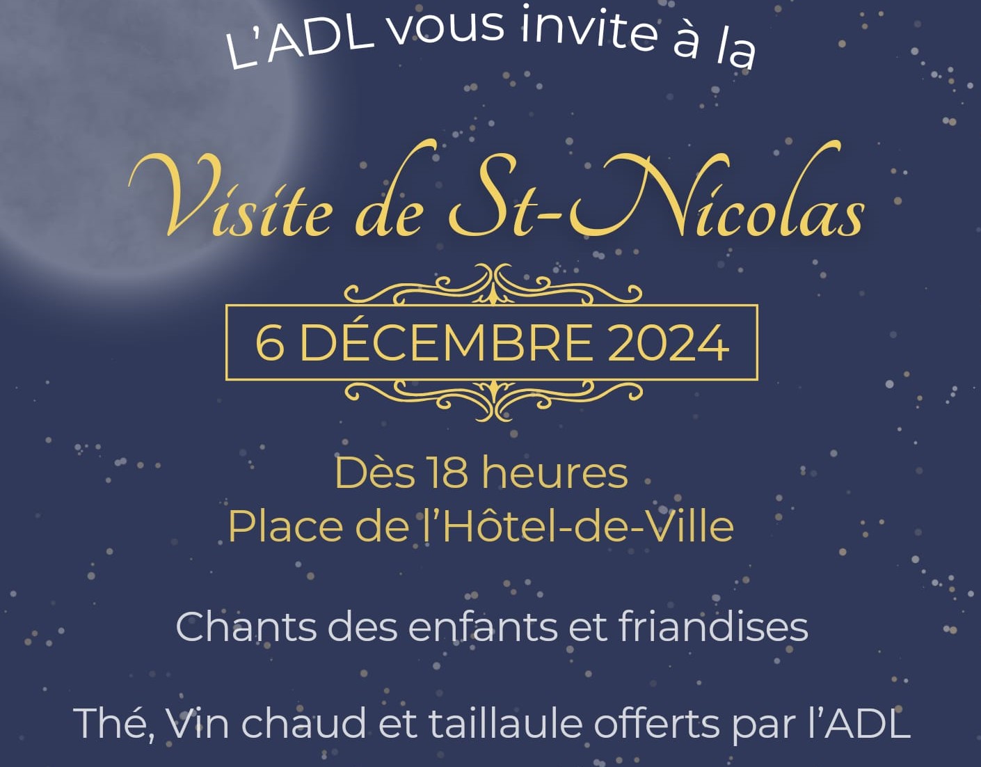 You are currently viewing Saint-Nicolas 2024