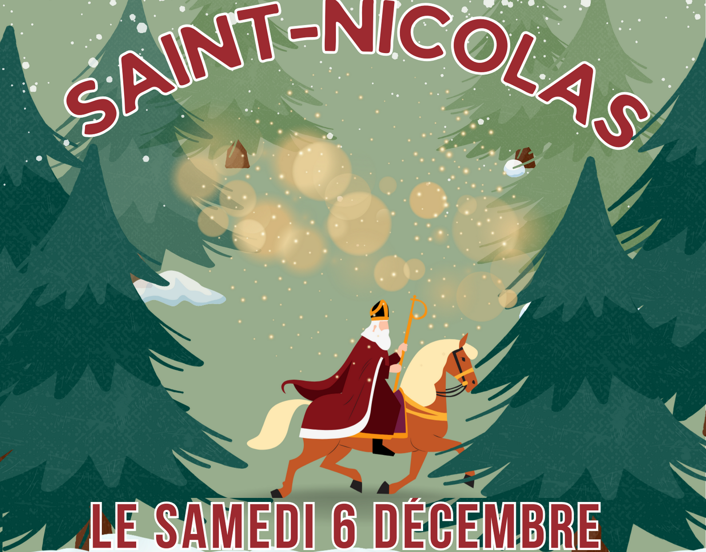 You are currently viewing Saint-Nicolas 2025